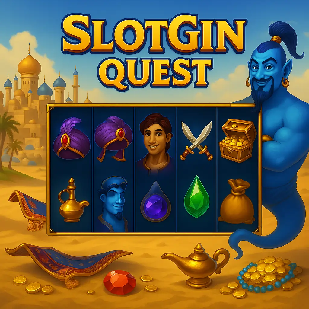 Slot Game Image